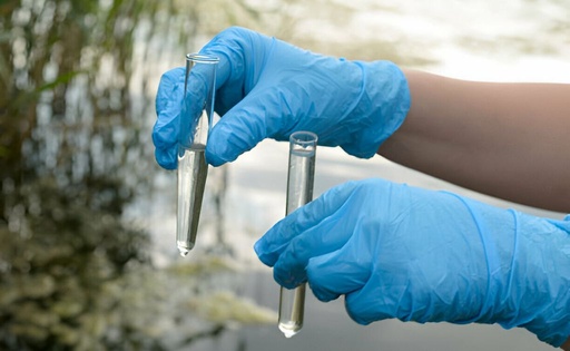 Ecosystem Health Check