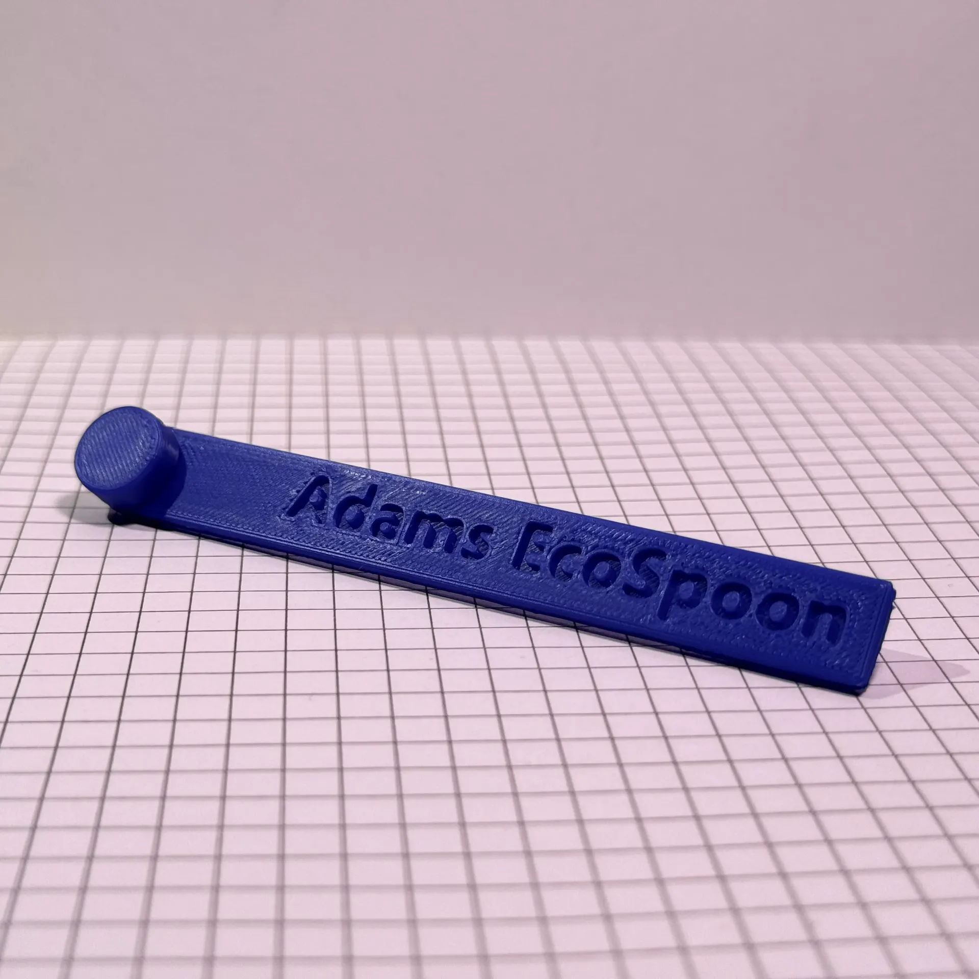 Adams EcoSpoon