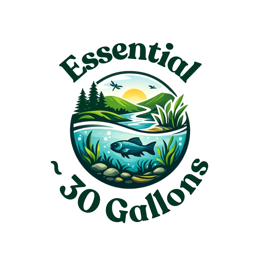 [MS-E-SMALL] Essential (~30 Gallons)