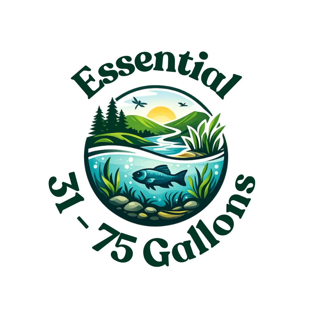 [MS-E-MEDIUM] Essential (31 - 75 Gallons)