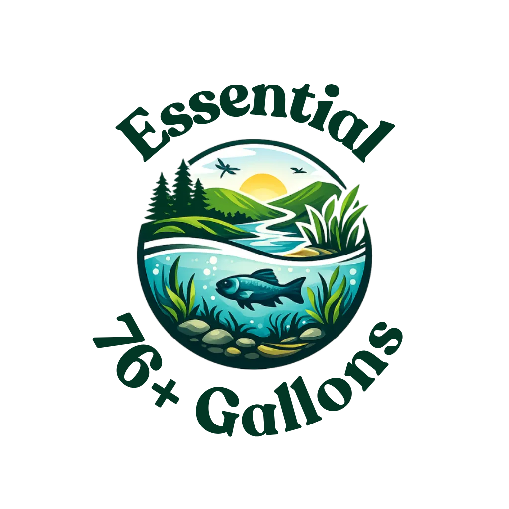 [MS-E-LARGE] Essential (76+ Gallons)