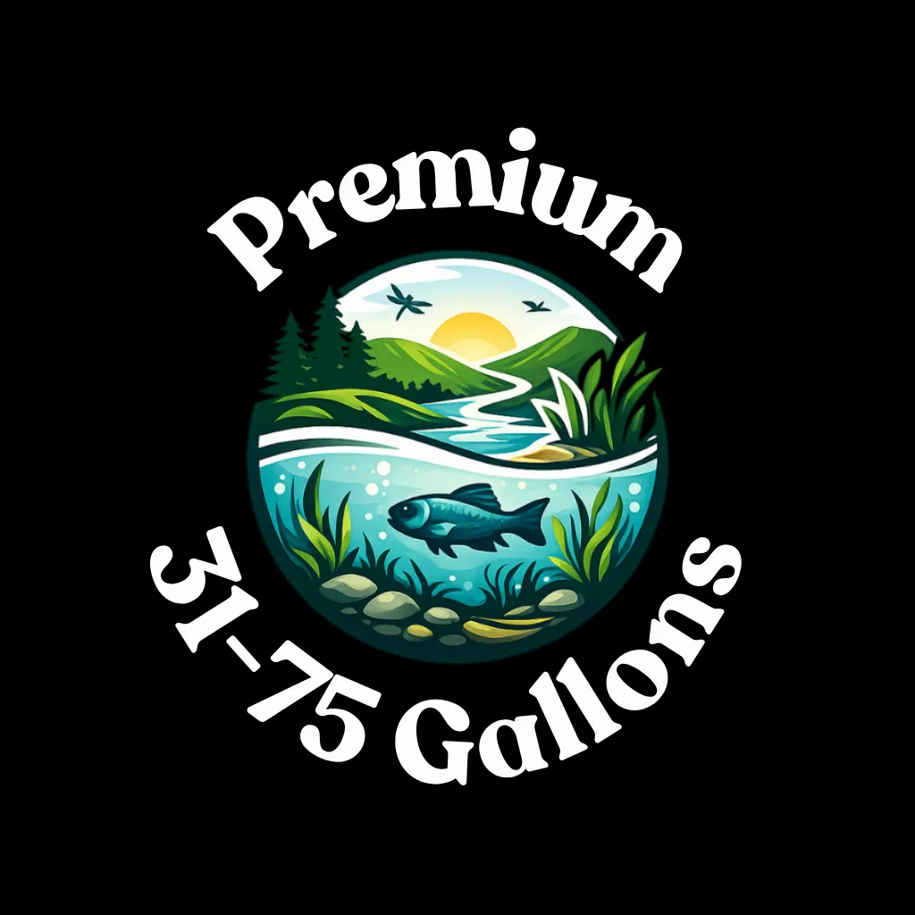 [MS-P-MEDIUM] Premium (31-75 Gallons)