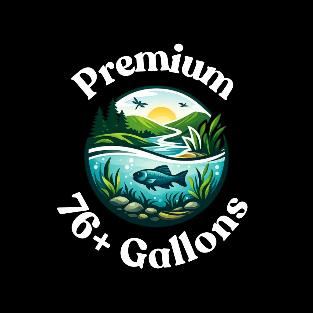 [MS-P-LARGE] Premium (76+ Gallons)