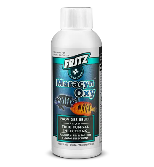 Fritz Maracyn Oxy 16oz