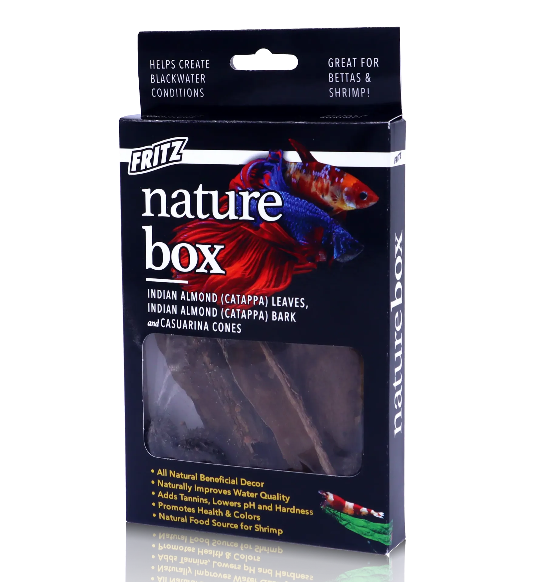 Fritz Nature Box