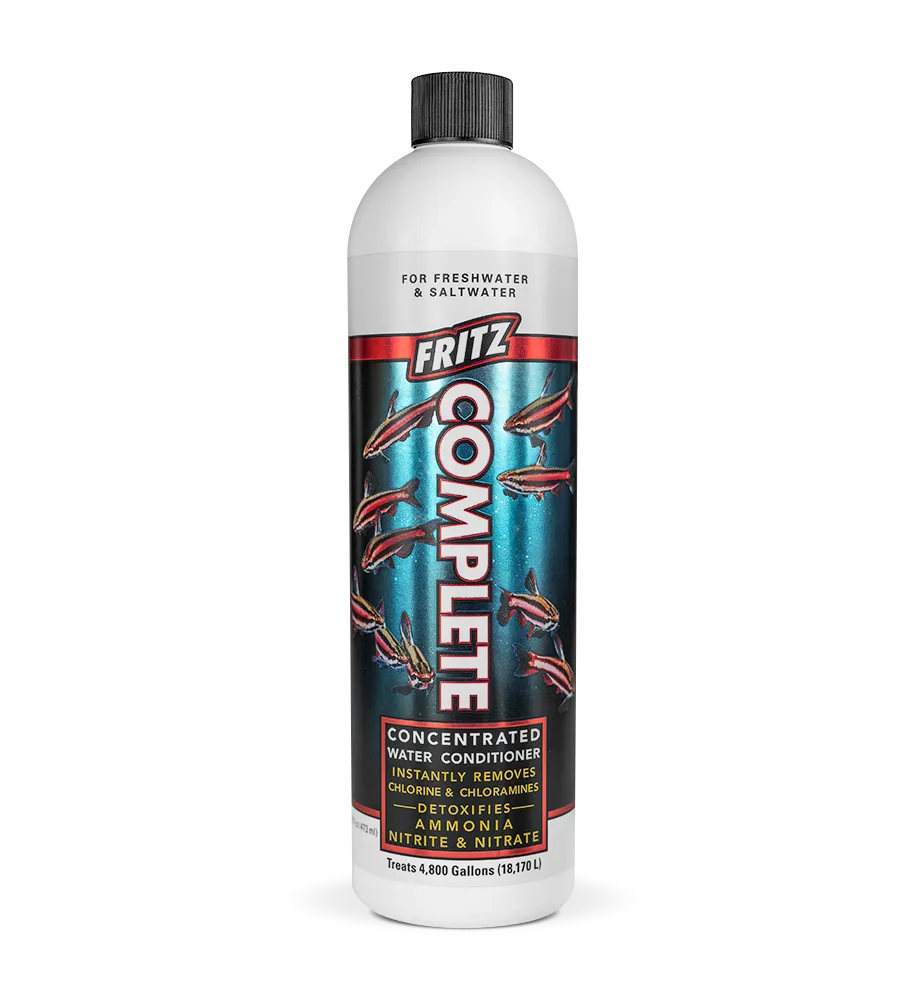 Fritz Complete Water Conditioner 16oz