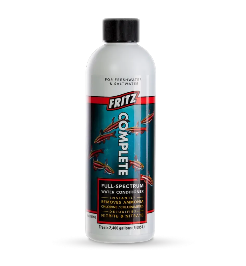 Fritz Complete Water Conditioner 8oz