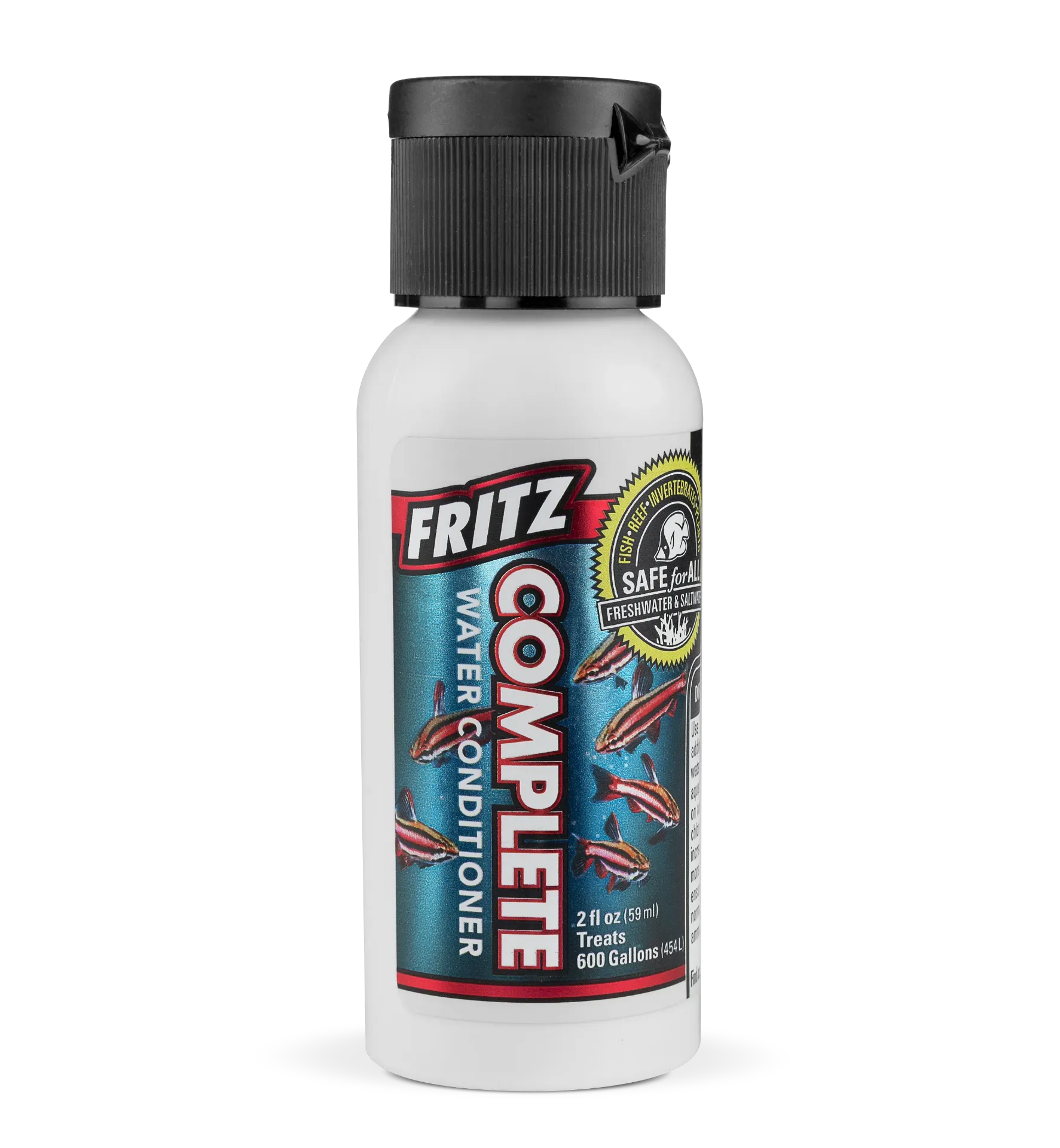 Fritz Complete Water Conditioner 2oz