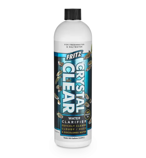 Fritz Crystal Clear