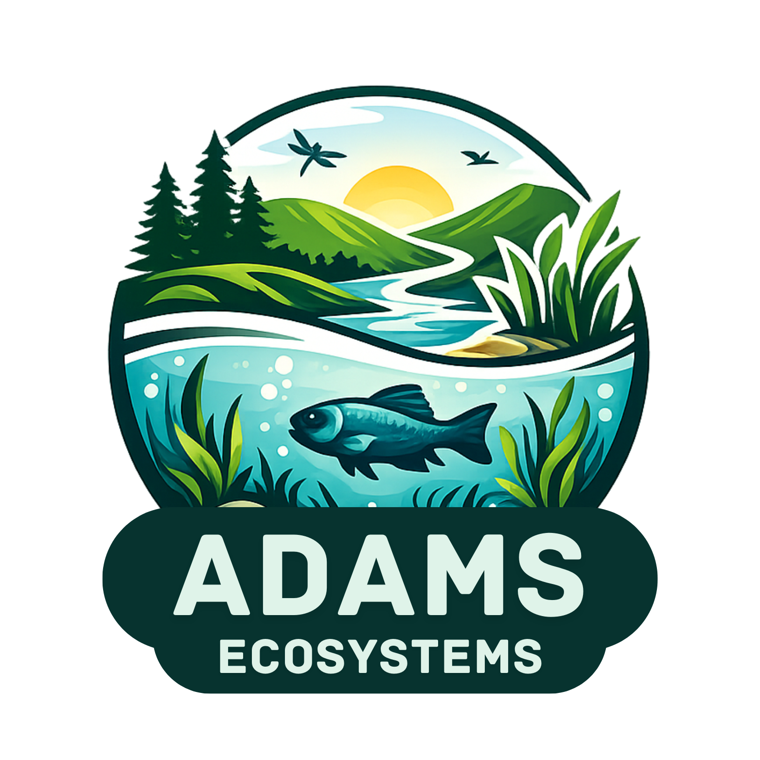 Adams Ecosystems